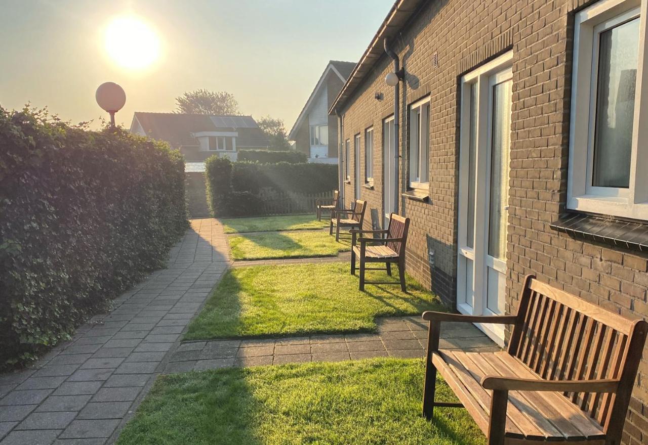 De Leeuwerik Villa De Koog  Kültér fotó