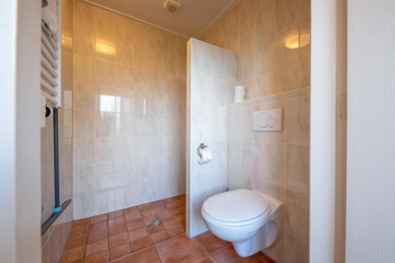 De Leeuwerik Villa De Koog  Kültér fotó