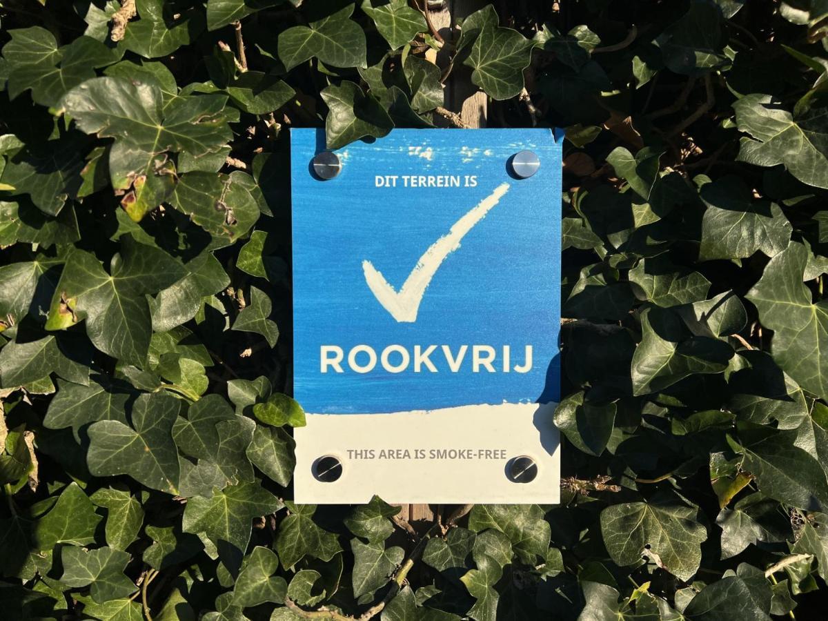 De Leeuwerik Villa De Koog  Kültér fotó