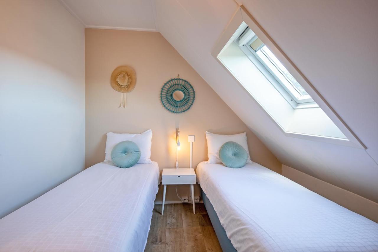 De Leeuwerik Villa De Koog  Kültér fotó