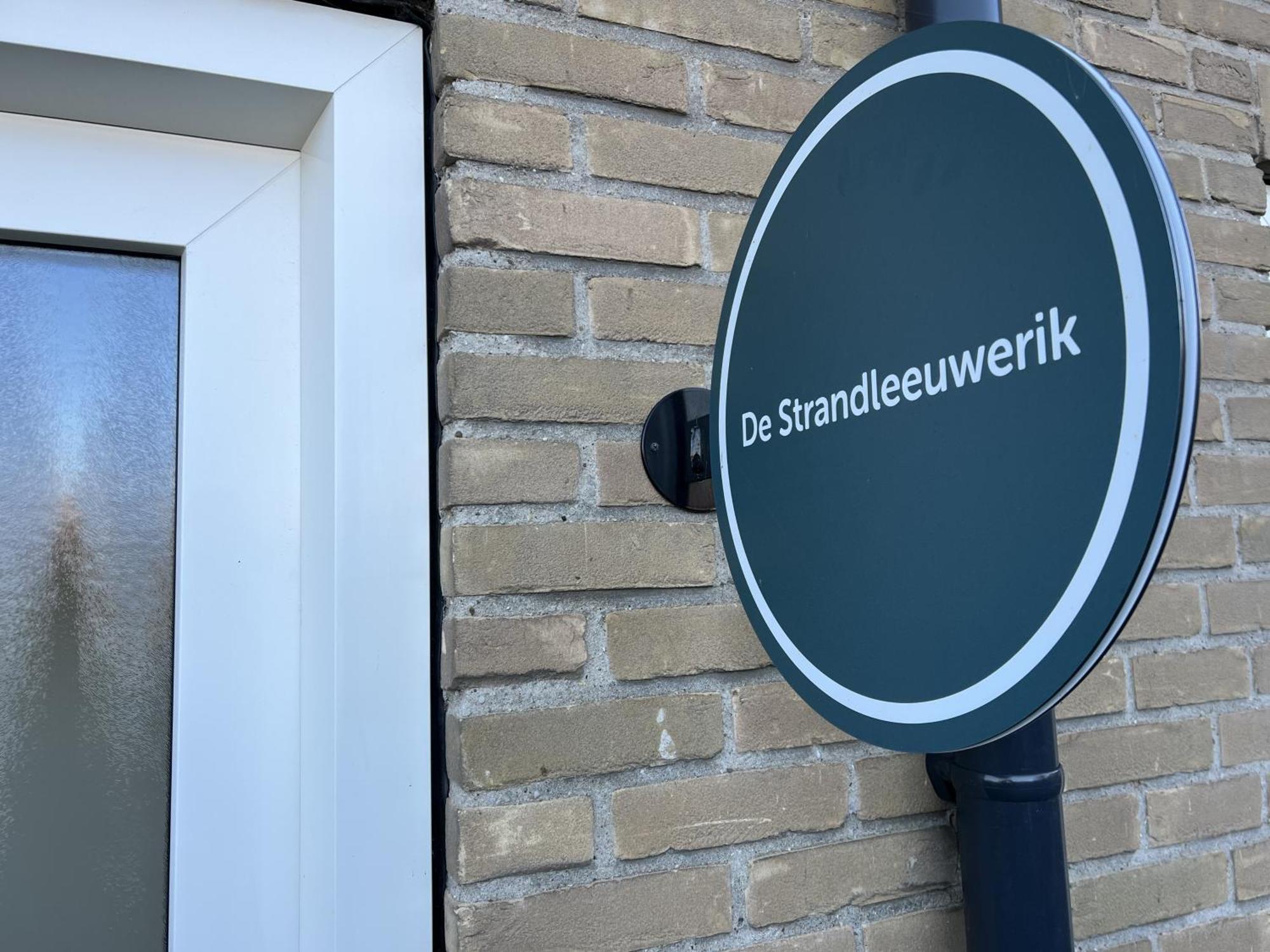 De Leeuwerik Villa De Koog  Szoba fotó